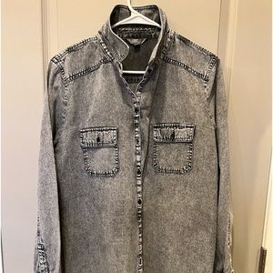 Rubbish brand Ladies Shirt